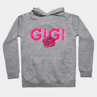 Gigi Hoodie